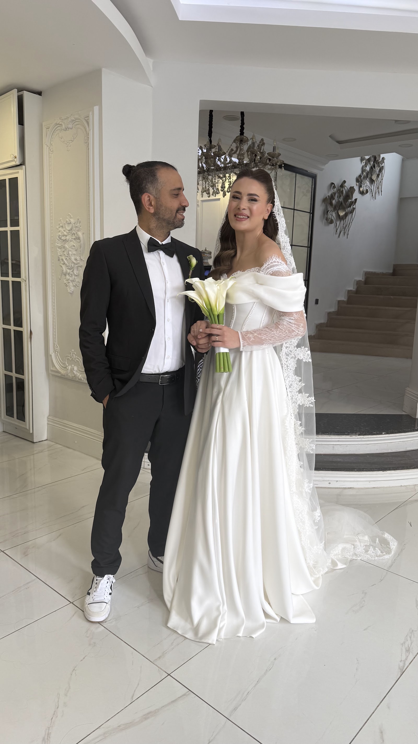 Müberya Sağlam Makeup Stüdyo İbrahimli - GAZİANTEP