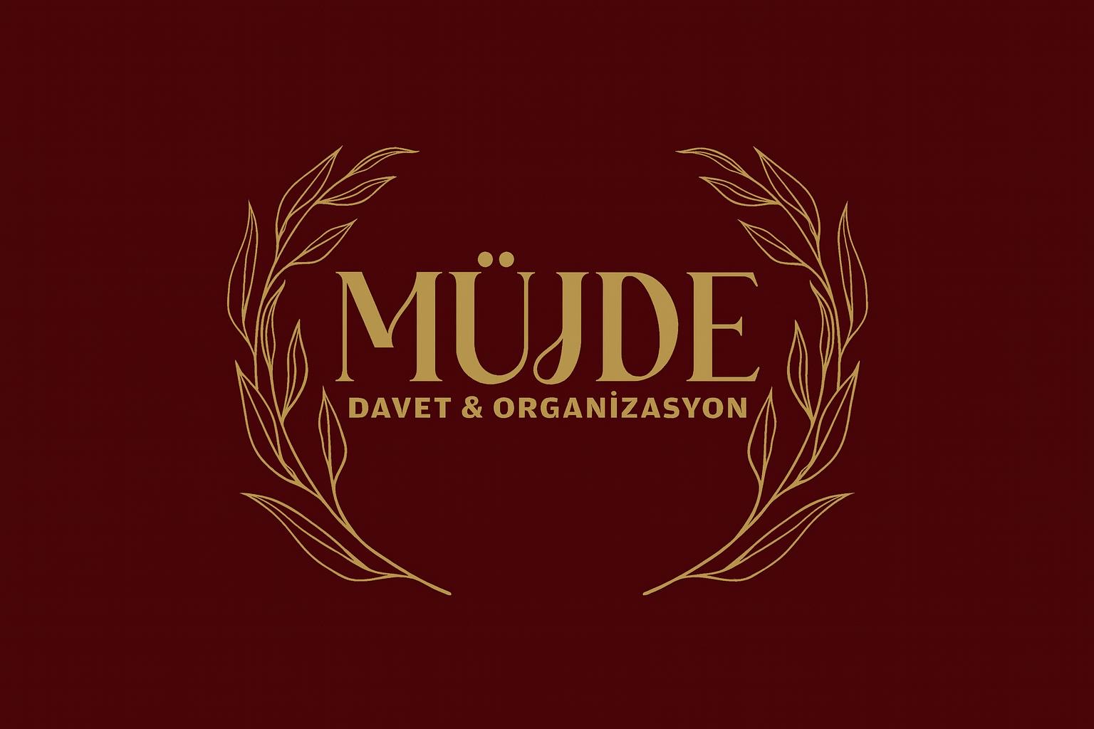 Müjde Davet & Organizasyon