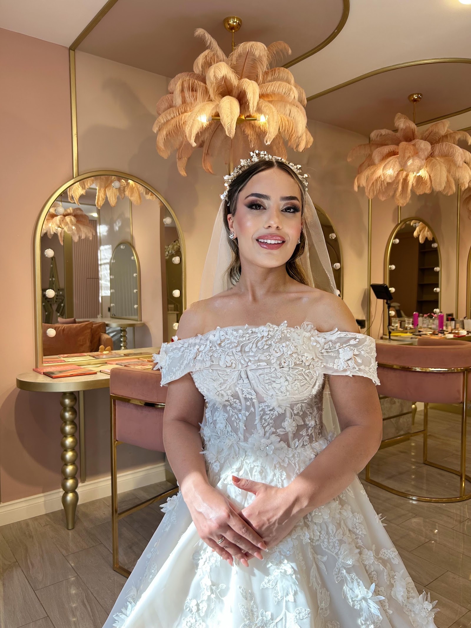 Muson Hair Makeup Seda Yıldız