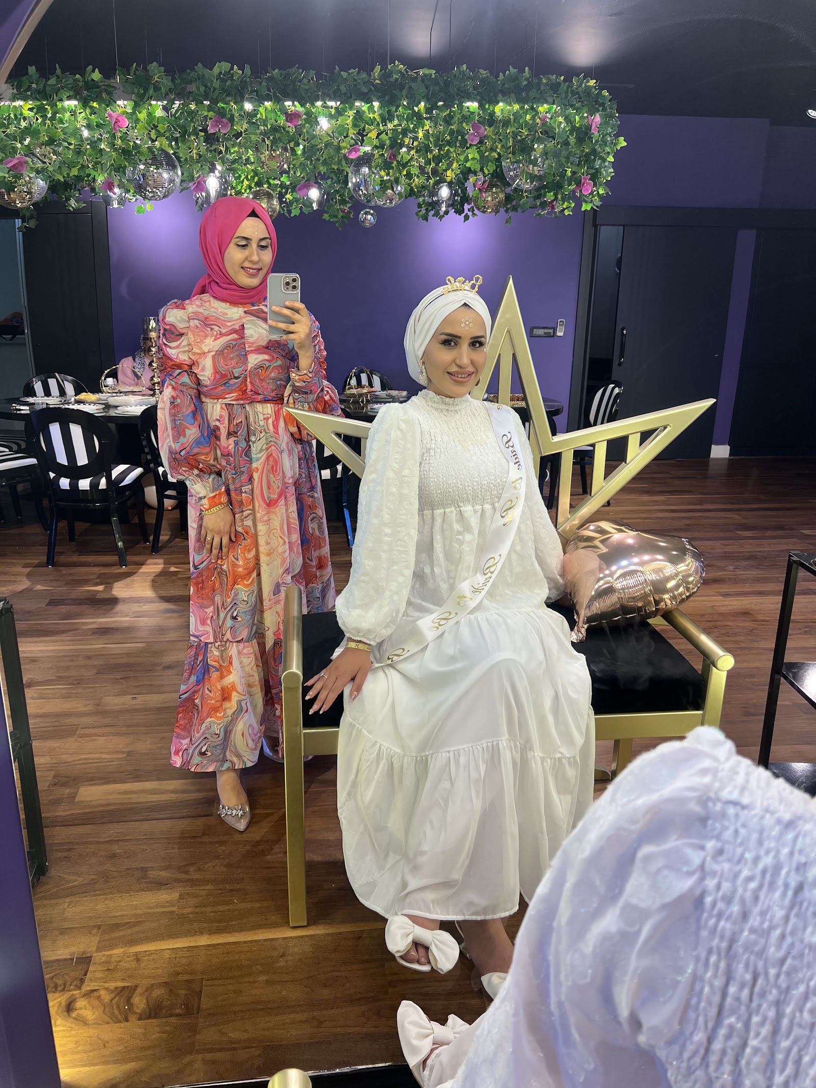 Muson Hair Makeup Seda Yıldız