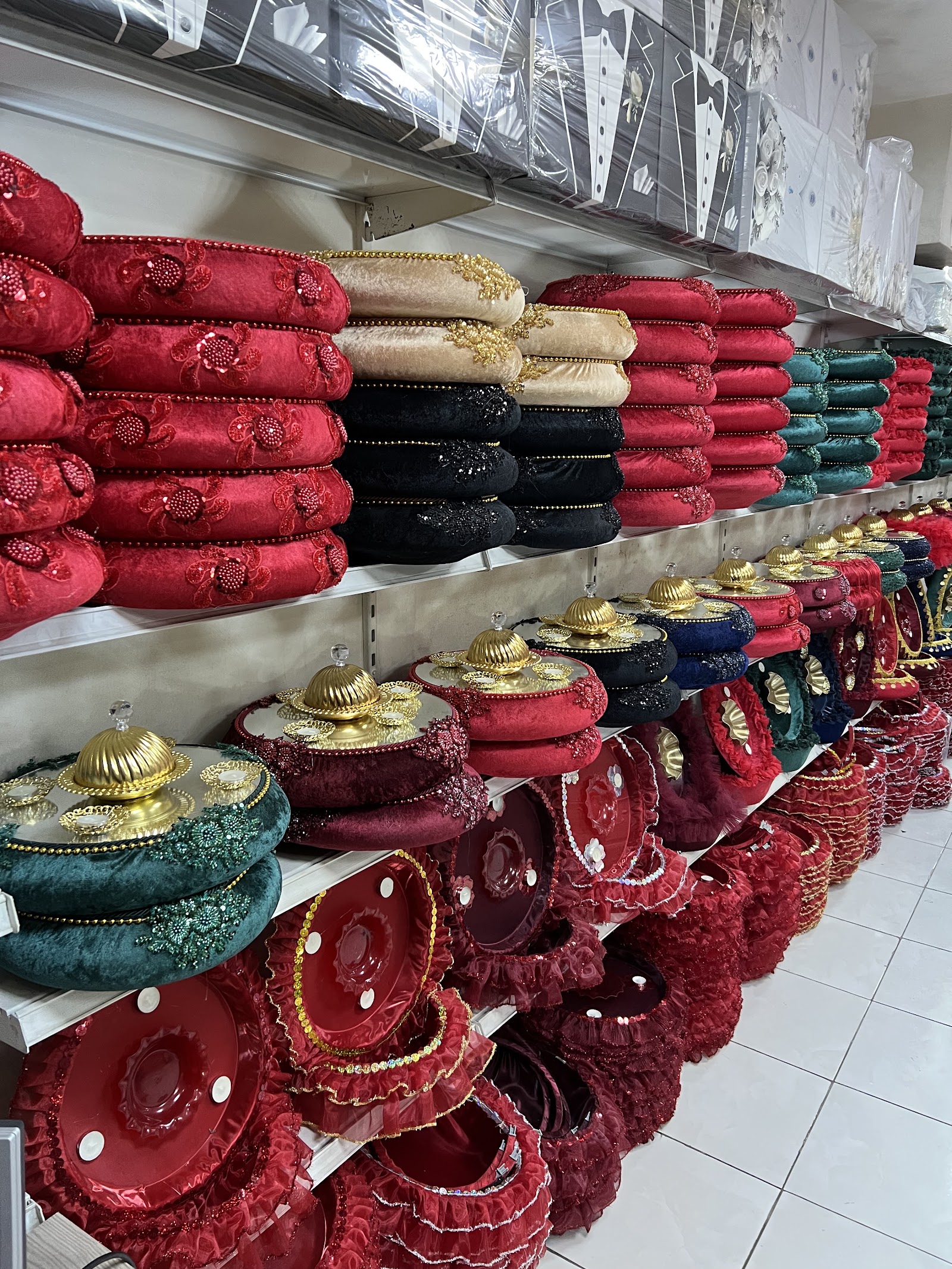 NAZAR KINA EVİ