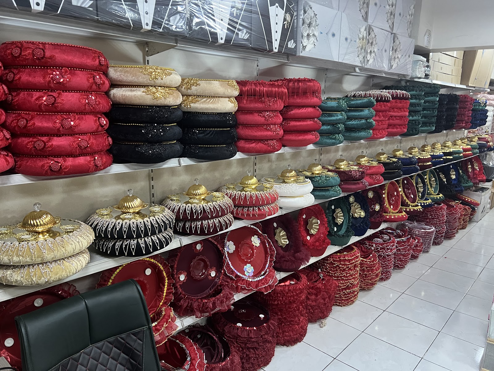 NAZAR KINA EVİ