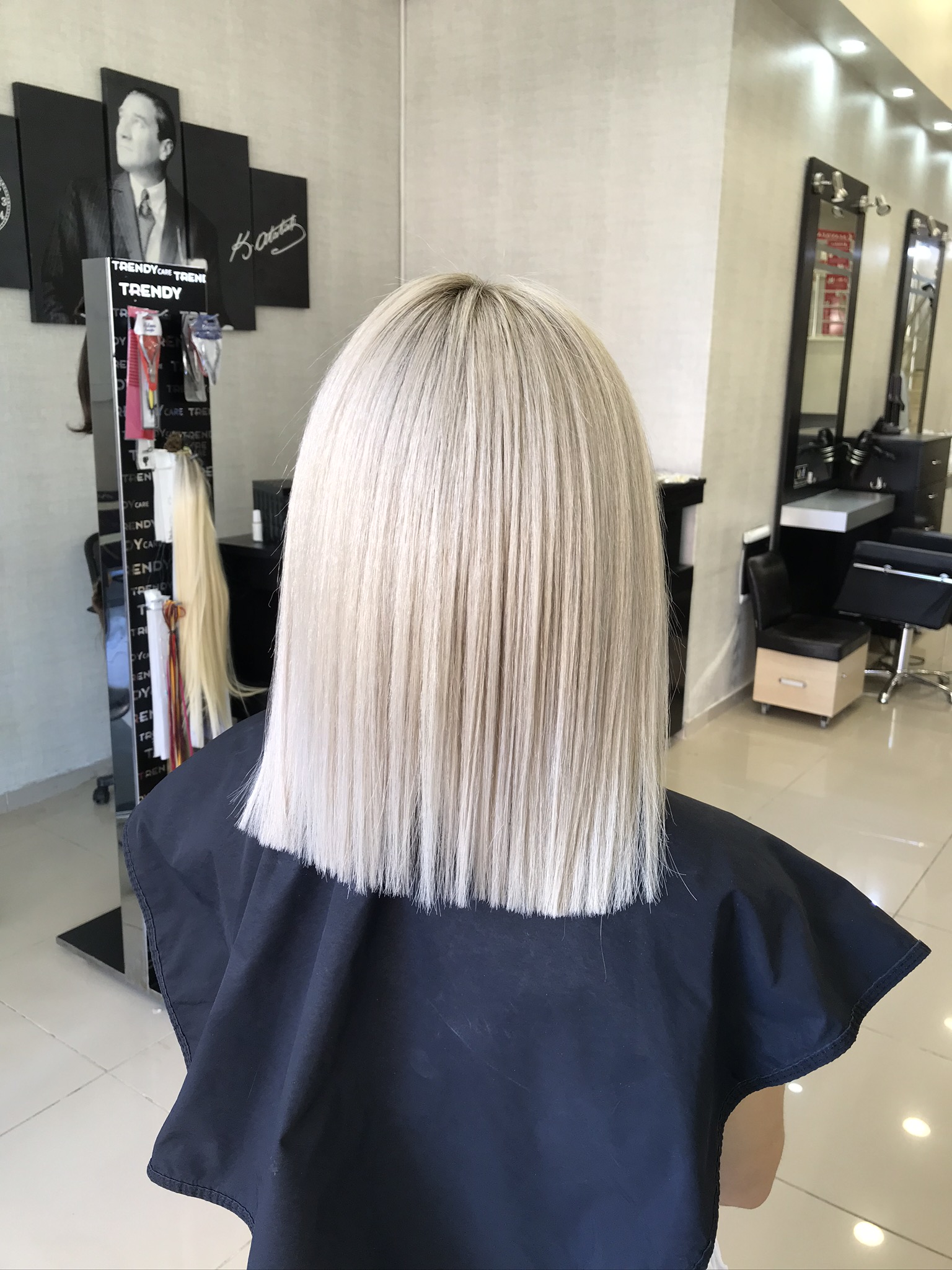 Newmoon Coiffure