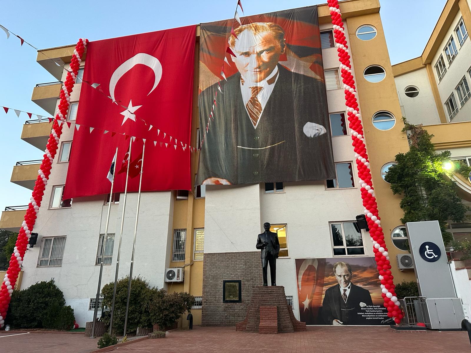 Rahşan Organizasyon/Party Shop