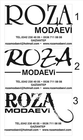 Roza modaevi