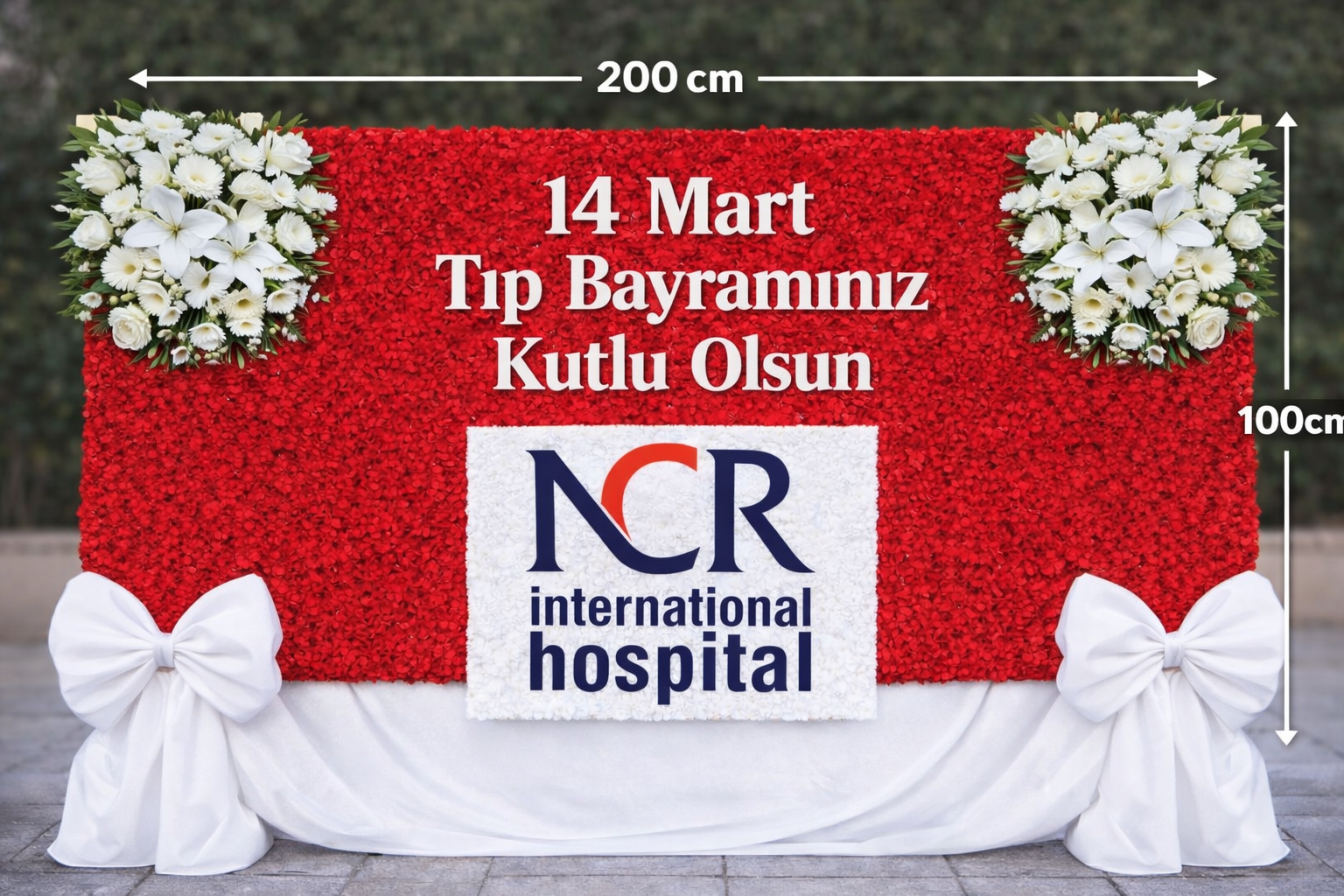 Seç Çiçekçilik - Gaziantep Çiçekçi