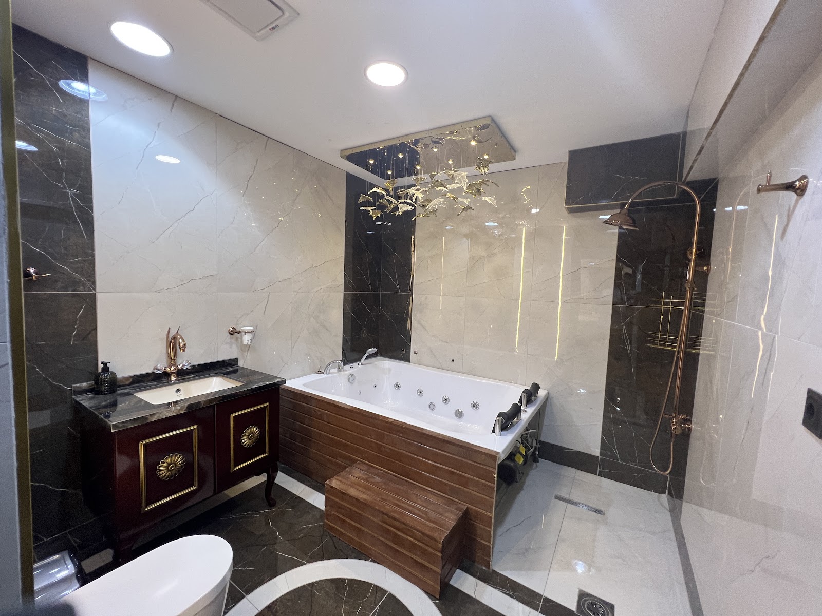 Setrinur Gaziantep Vip