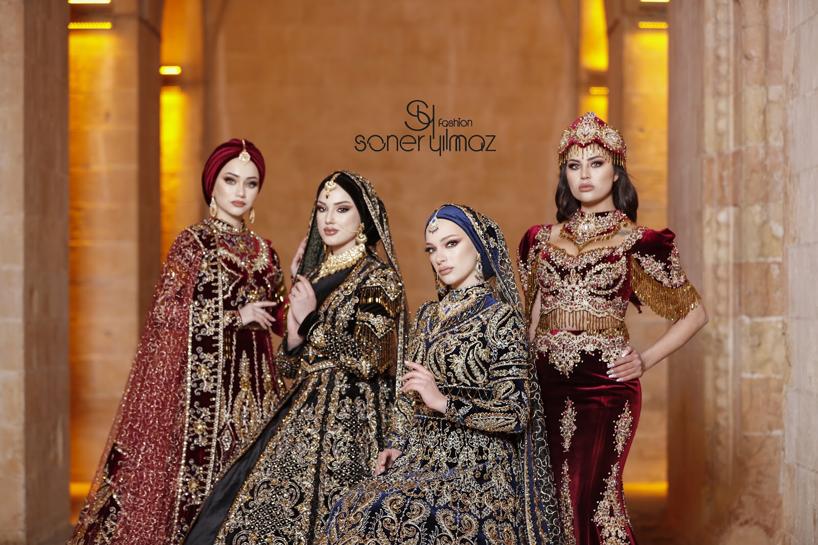 Soner Yılmaz Fashion Gaziantep