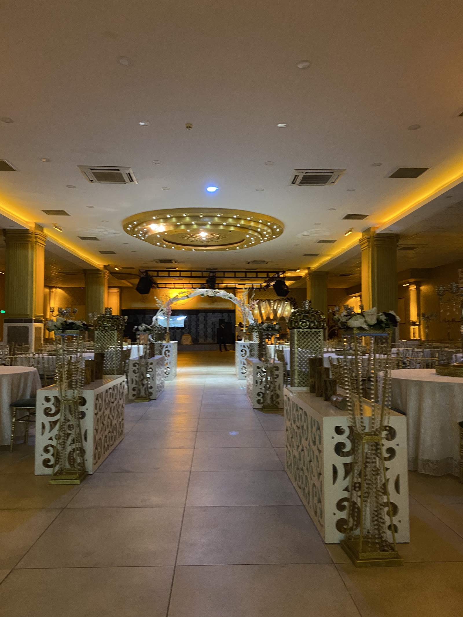 Story Park Wedding Hall