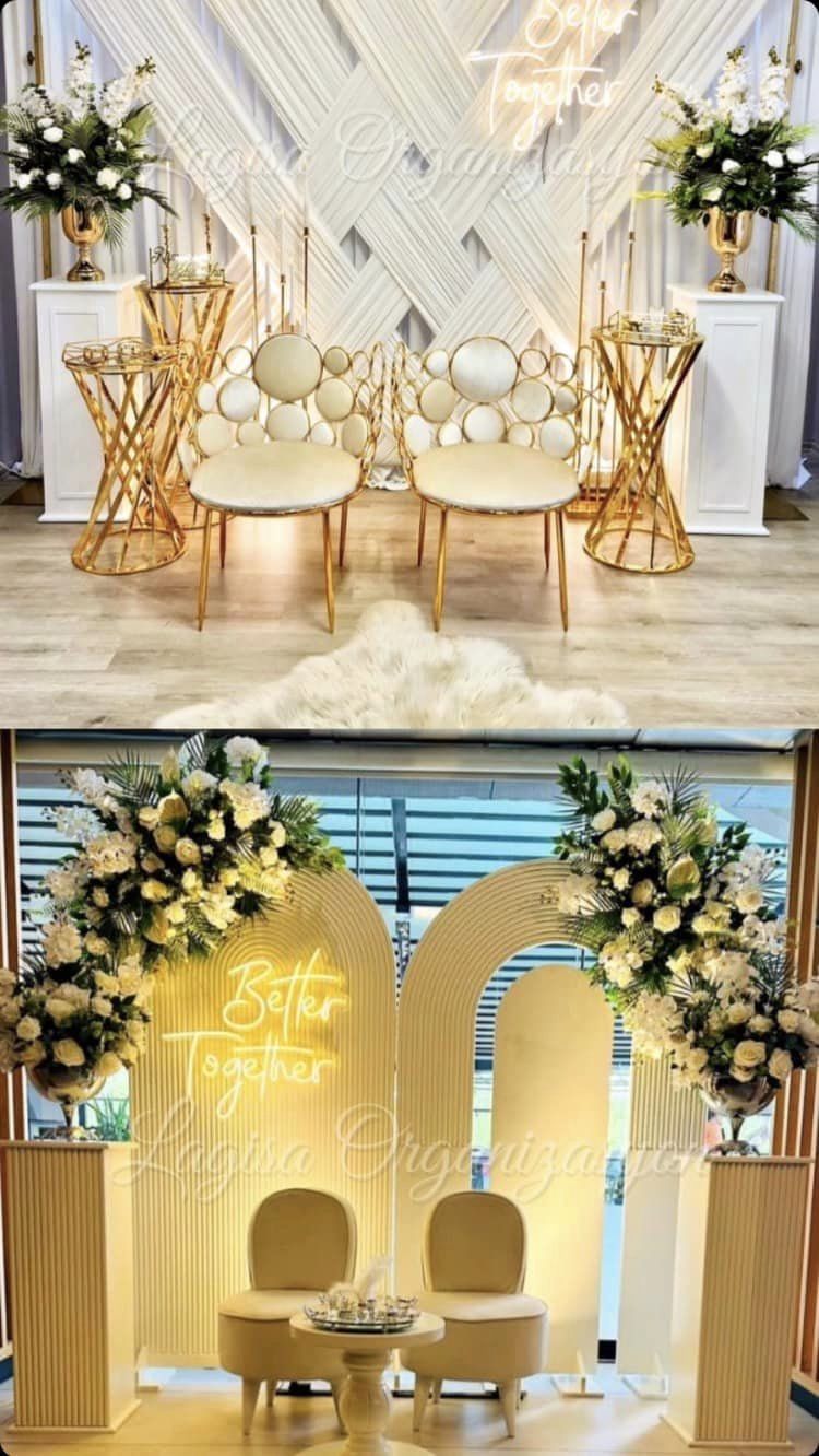 Story Park Wedding Hall