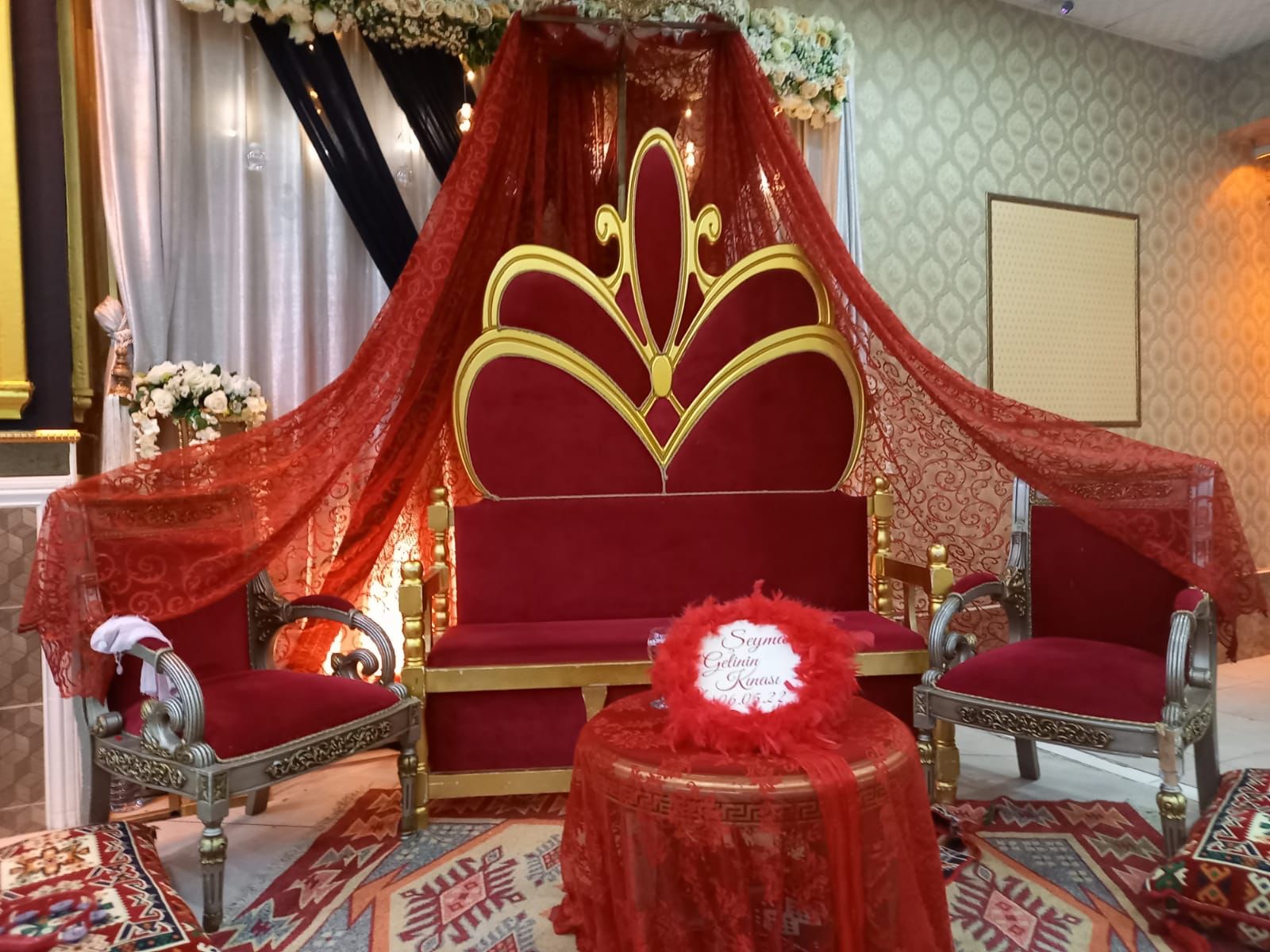 Story Park Wedding Hall