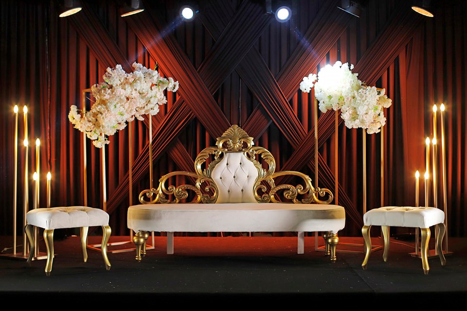 Story Park Wedding Hall