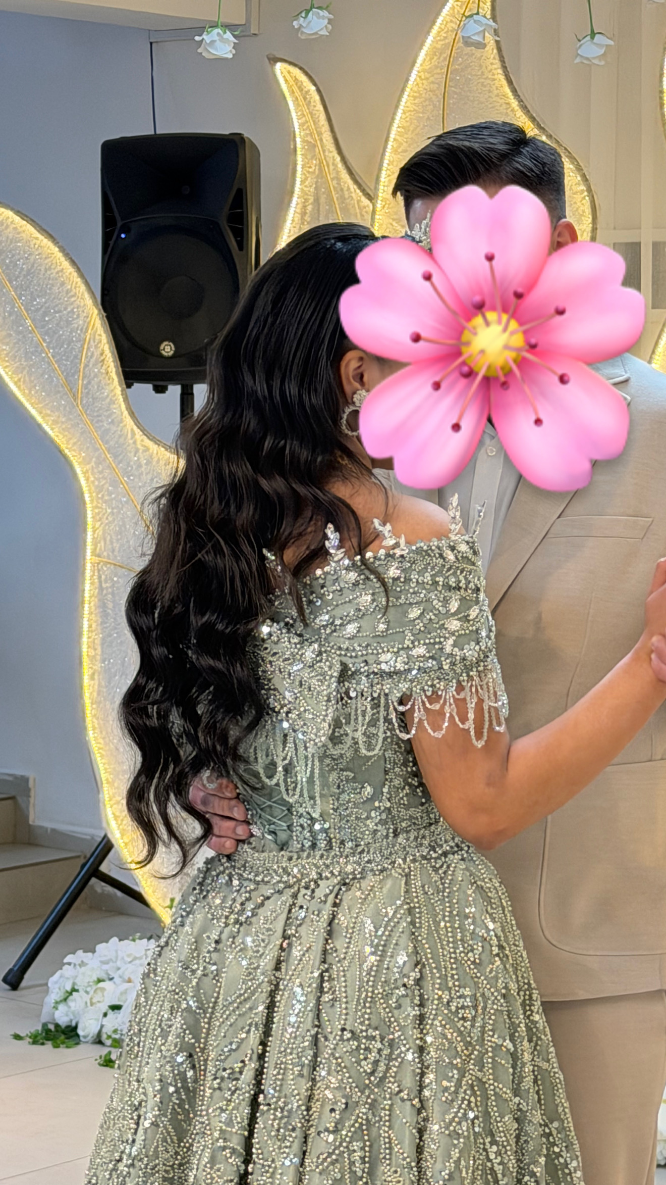 ŞÜKRÜYE SENA SEYYAR MAKEUP HAİR STUDİO