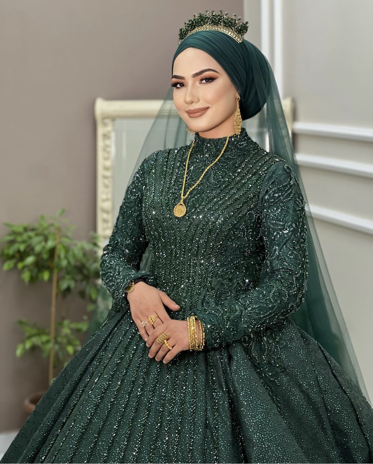 ZehraNur Gelinlik Ana Merkez (Karşıyaka) - Gaziantep